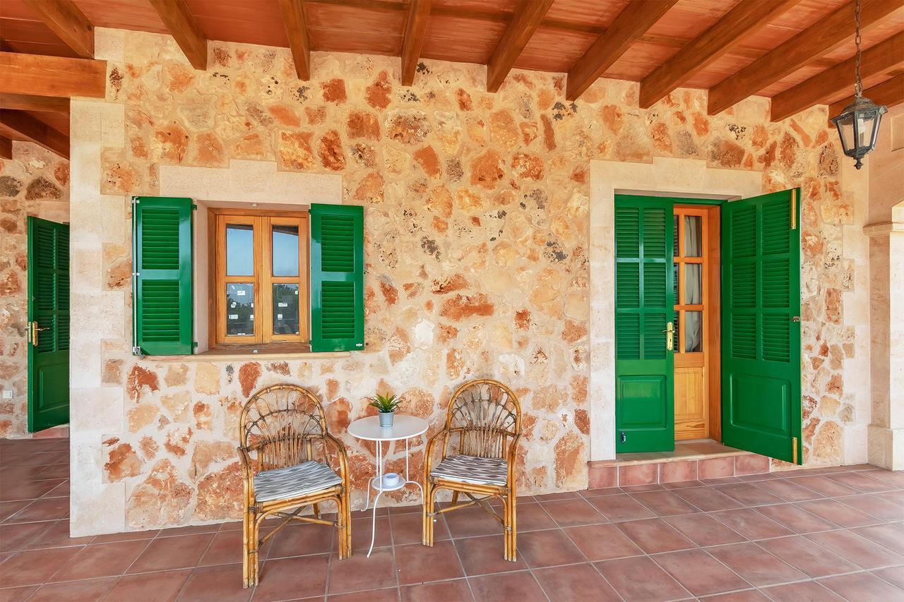Country house Bonita Sencelles