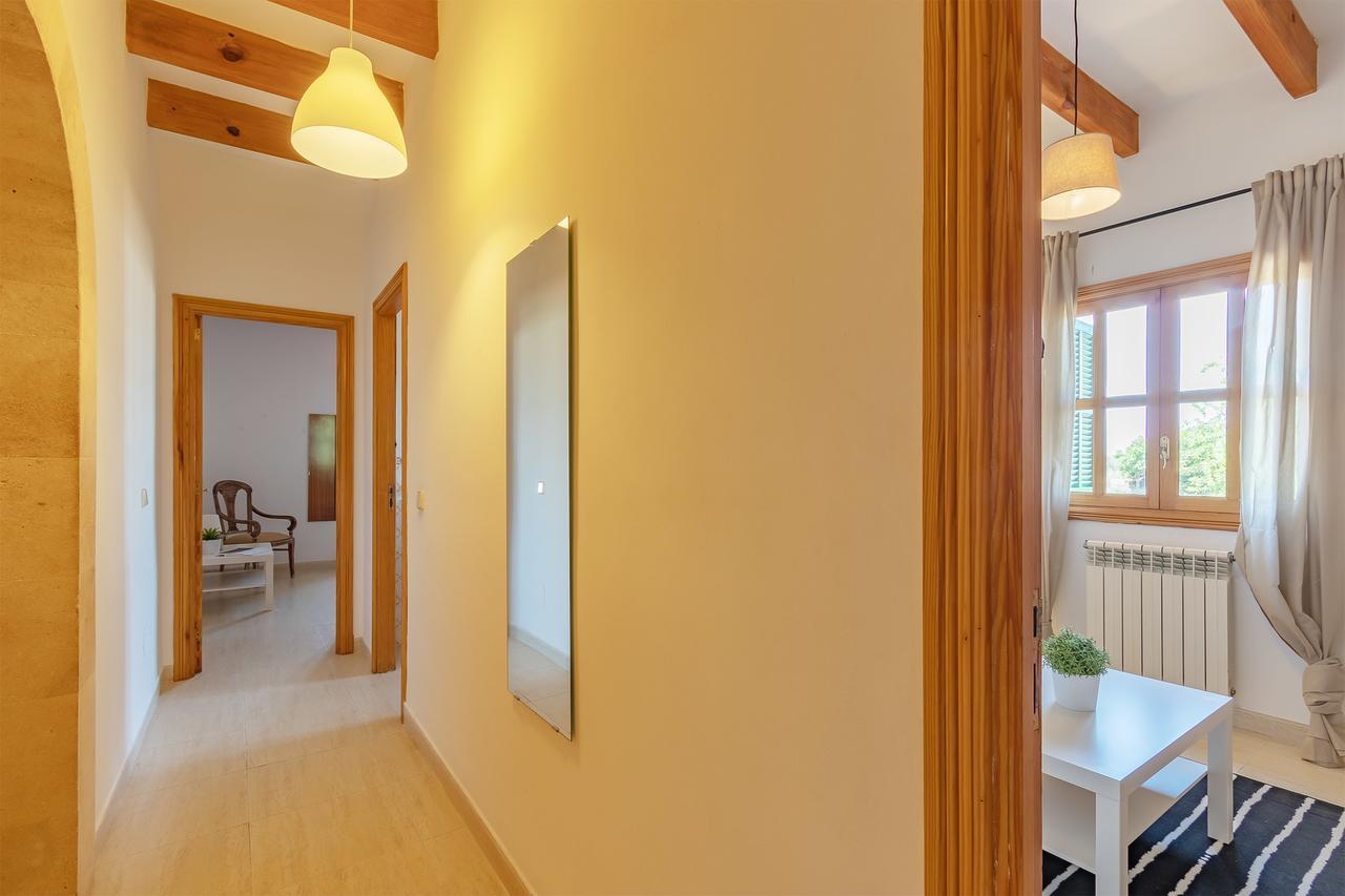 Bonita Country house Sencelles