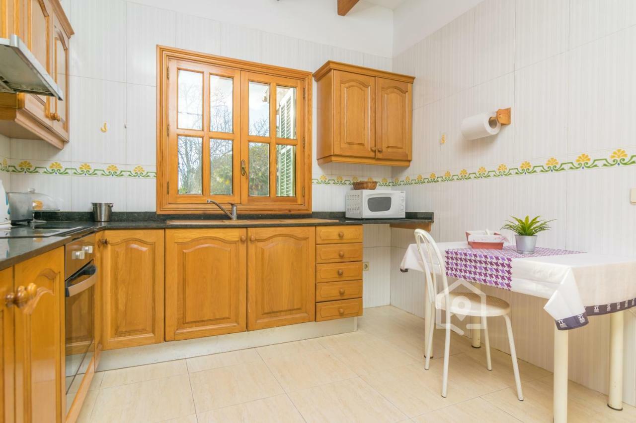 Bonita Country house